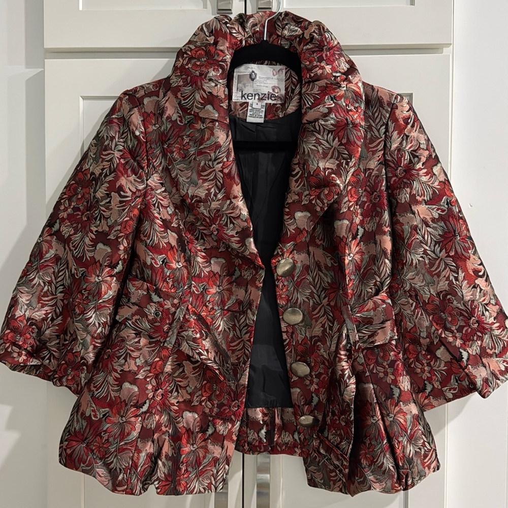 Exquisite Jacket - image 1
